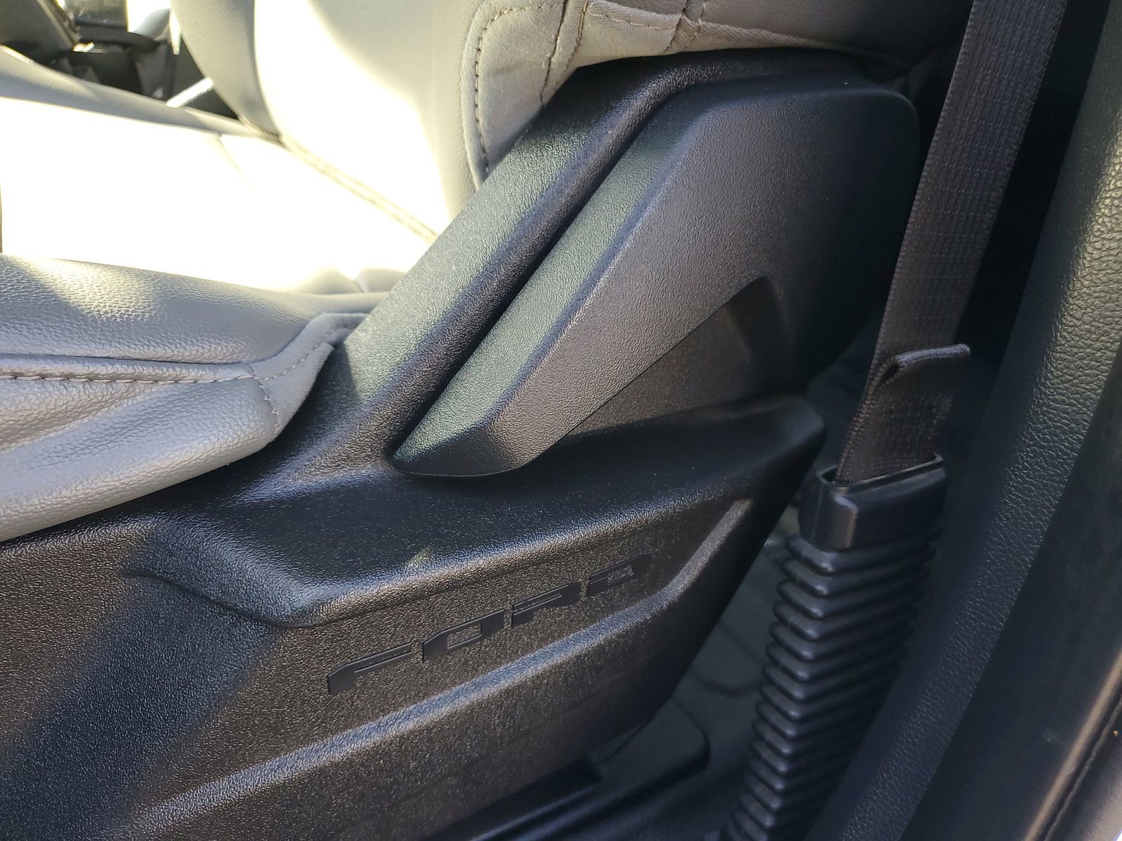 Used 2021 Ford F150 XL w/ Equipment Group 101A High image 20