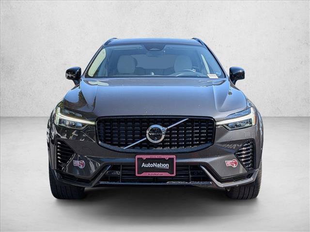 Used 2024 Volvo XC60 T8 Ultimate w/ Climate Package AWD/4WD image 2