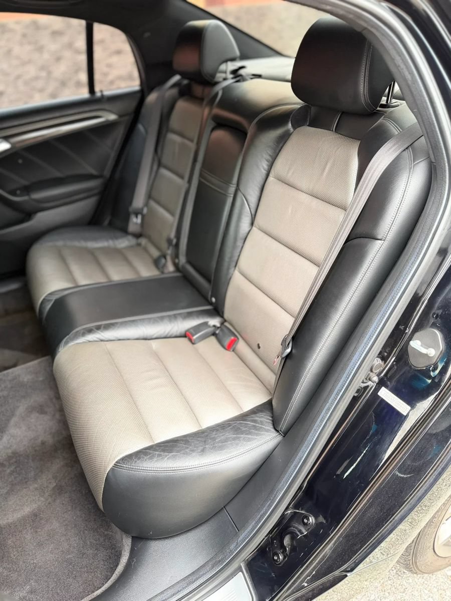 Used 2007 Acura TL Type-S FWD image 17