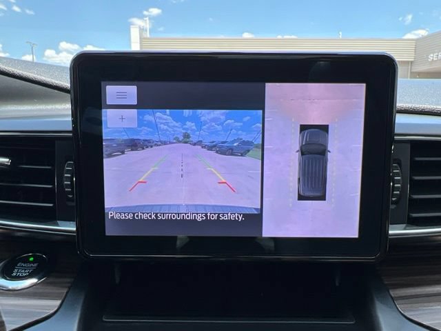 Used 2020 Ford Explorer Limited RWD image 55