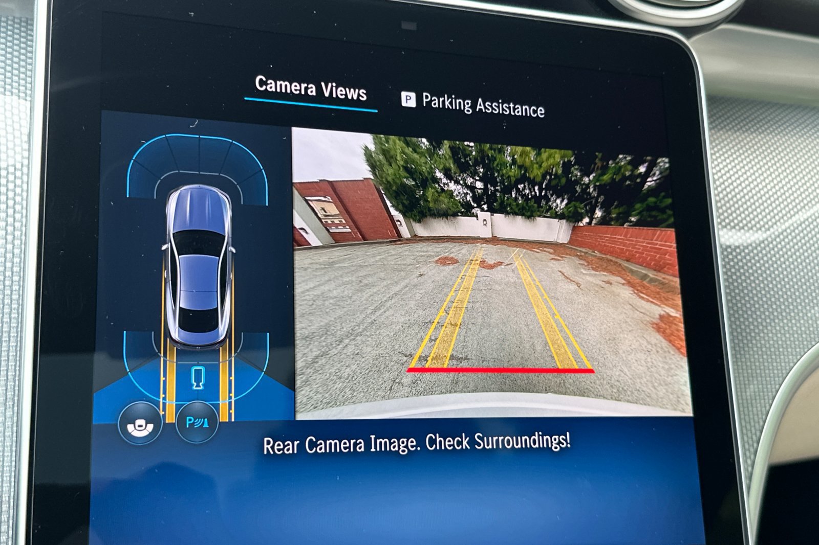 New 2026 Mercedes-Benz CLE 300 4MATIC Coupe image 19