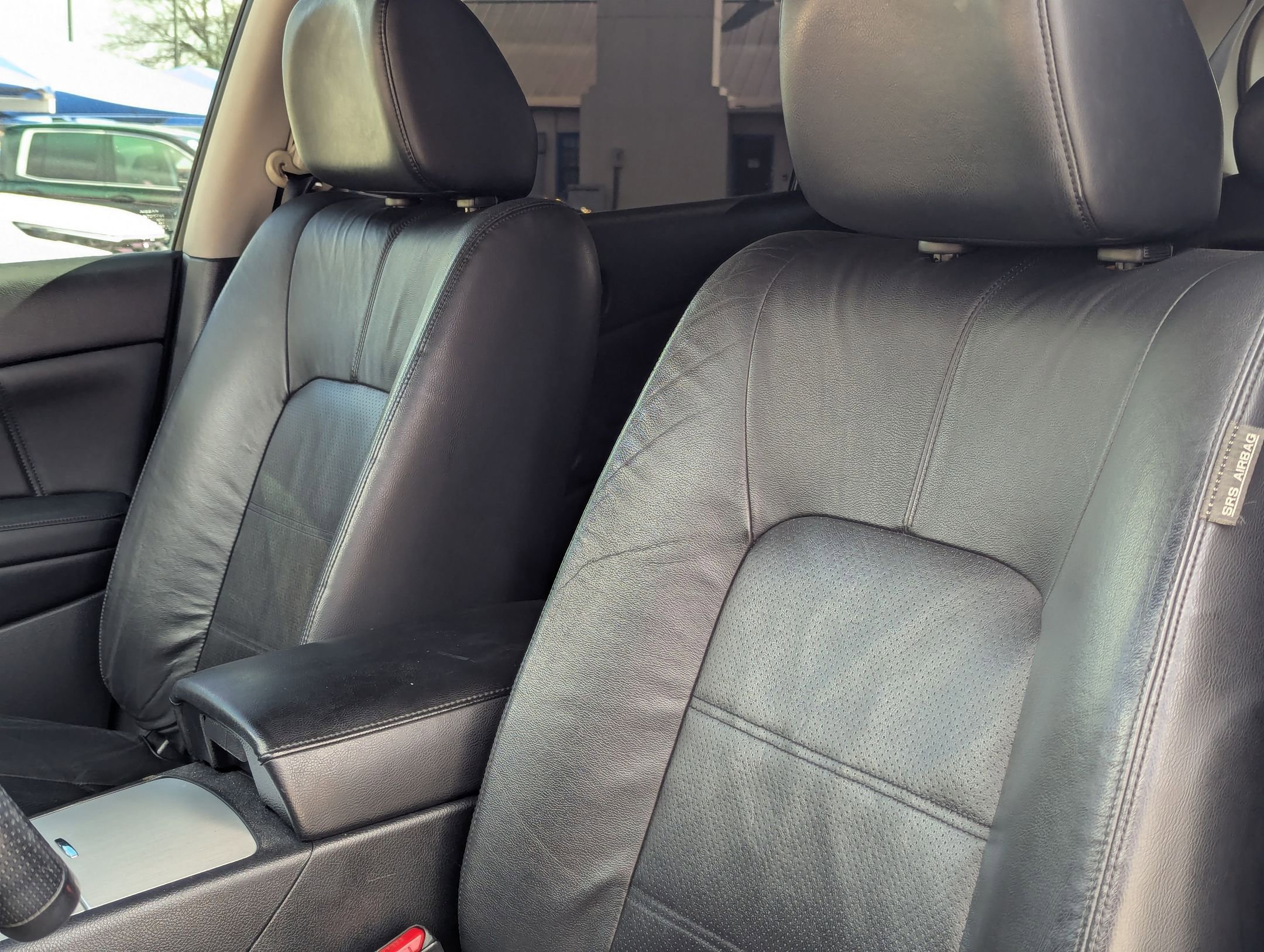 Used 2013 Nissan Murano SL w/ Navigation Pkg image 14