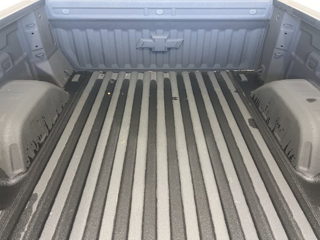 New 2024 Chevrolet Silverado 1500 RST w/ All Star Edition Plus image 25