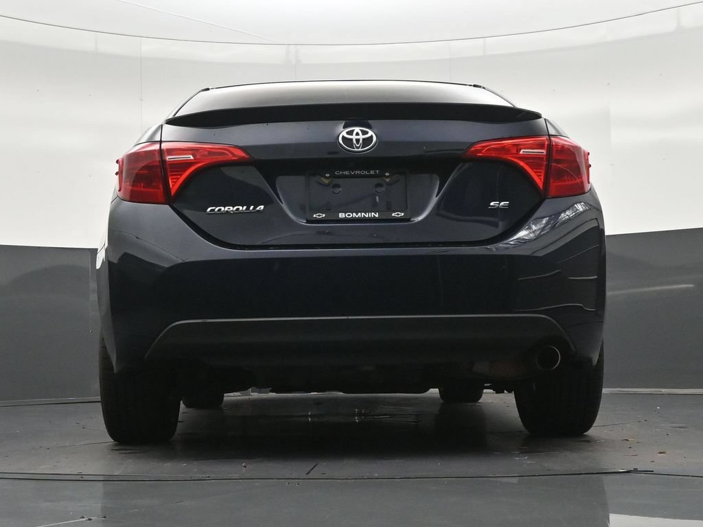 Used 2019 Toyota Corolla SE FWD image 26