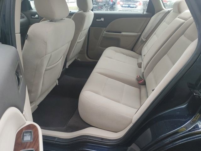 Used 2008 Ford Taurus SEL image 14