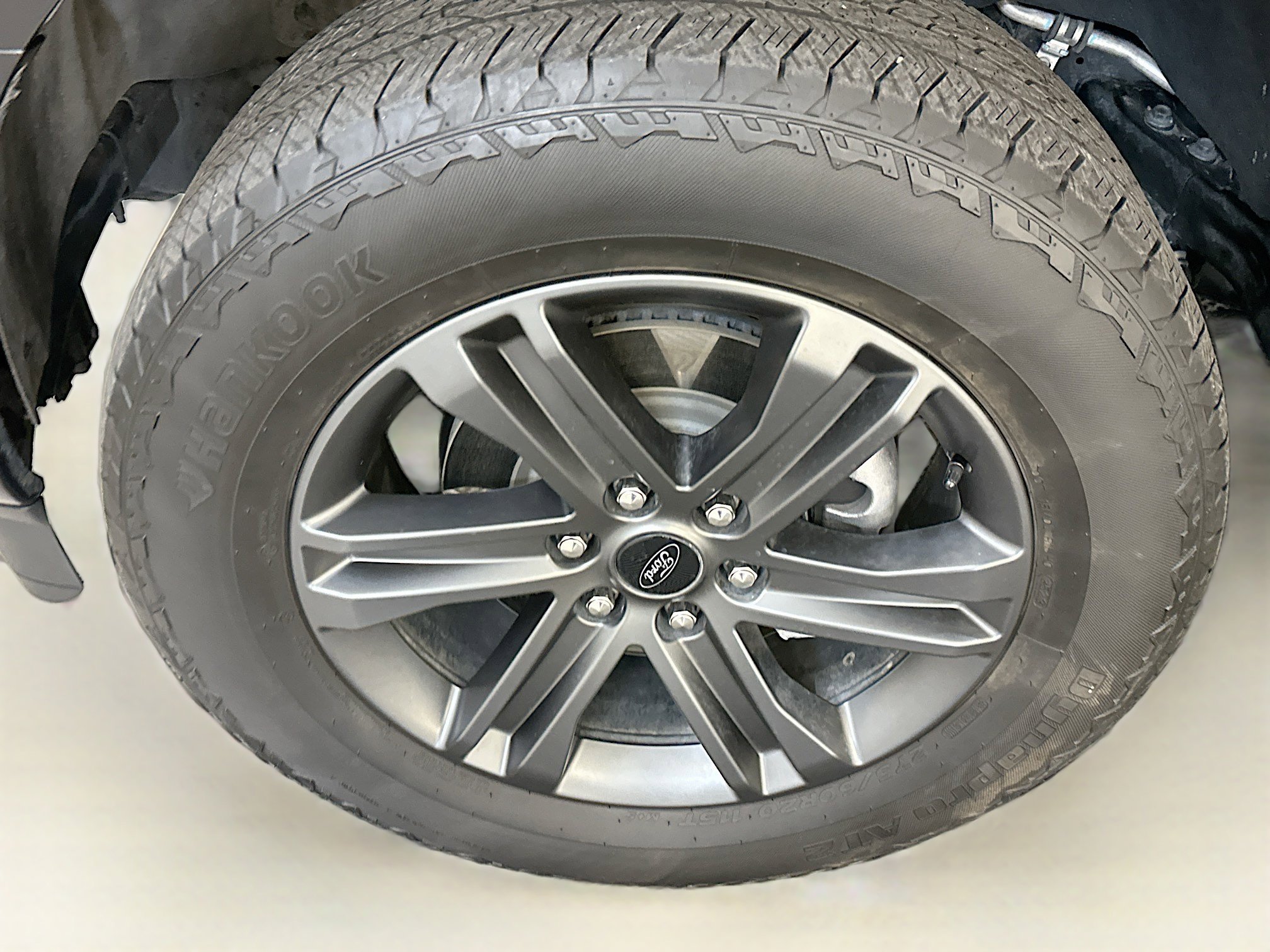 Used 2023 Ford F150 XLT w/ Equipment Group 302A High image 11