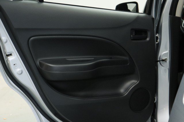 Used 2024 Mitsubishi Mirage G4 LE FWD image 29