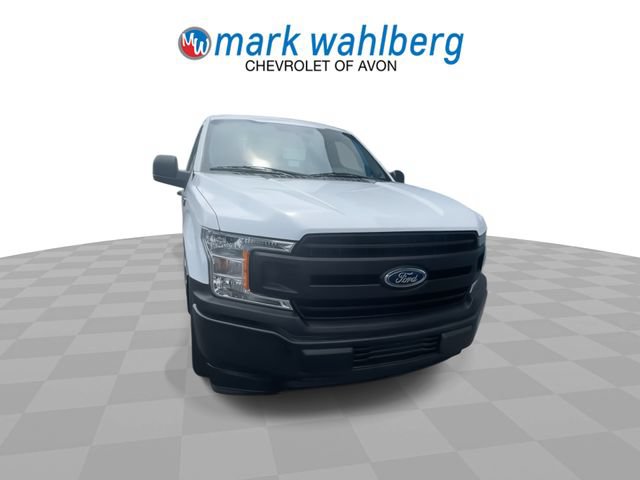 Used 2018 Ford F150 XL RWD image 2