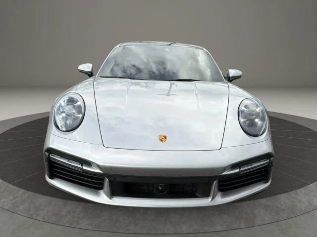 Used 2023 Porsche 911 Turbo S image 8