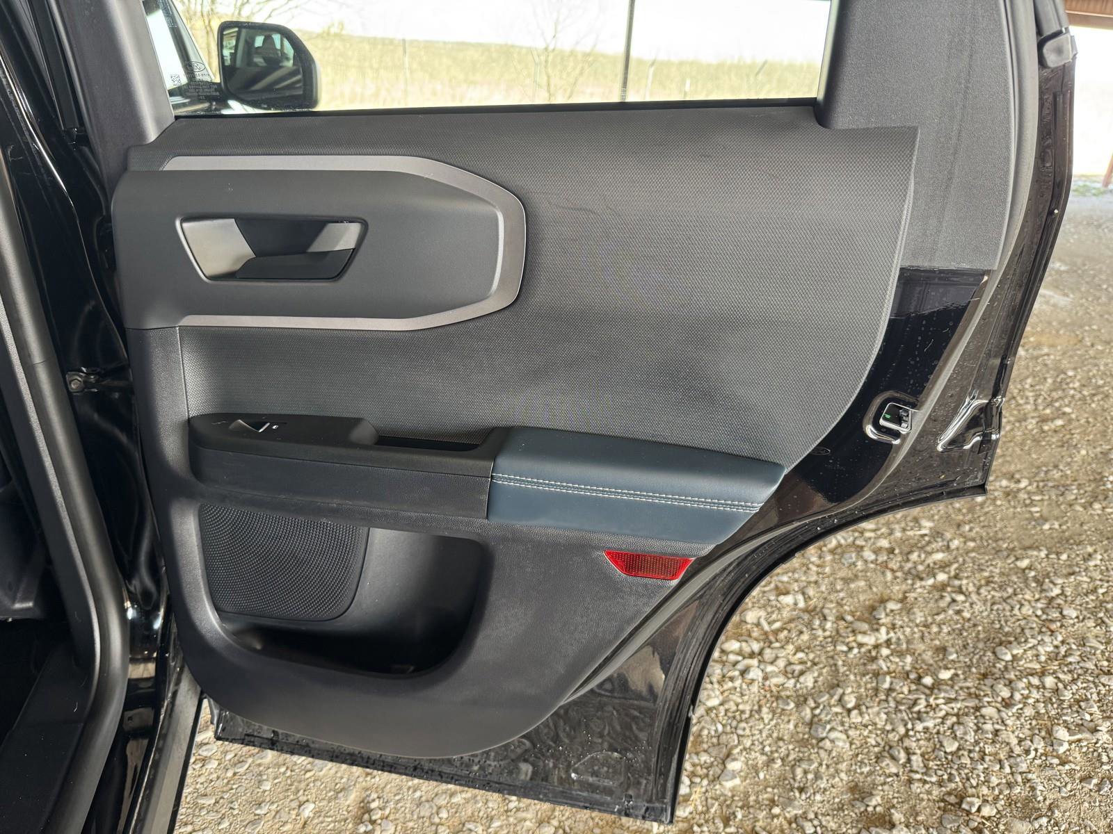 Used 2024 Ford Bronco Sport Outer Banks image 31