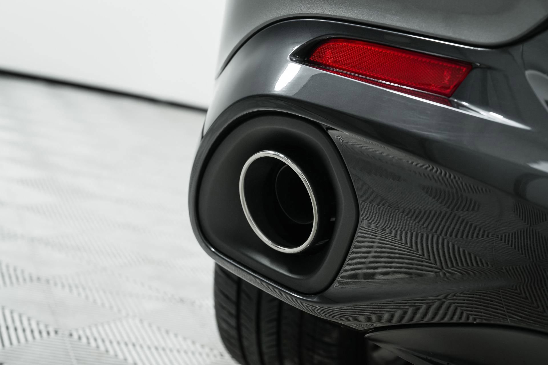 New 2024 Alfa Romeo Tonale Veloce w/ Active Assist Package image 17