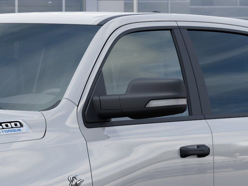 New 2026 RAM 1500 Big Horn image 13