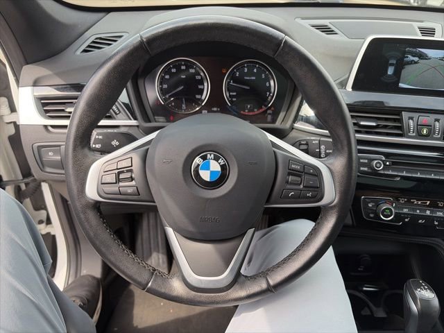 Used 2019 BMW X1 xDrive28i w/ Convenience Package image 11