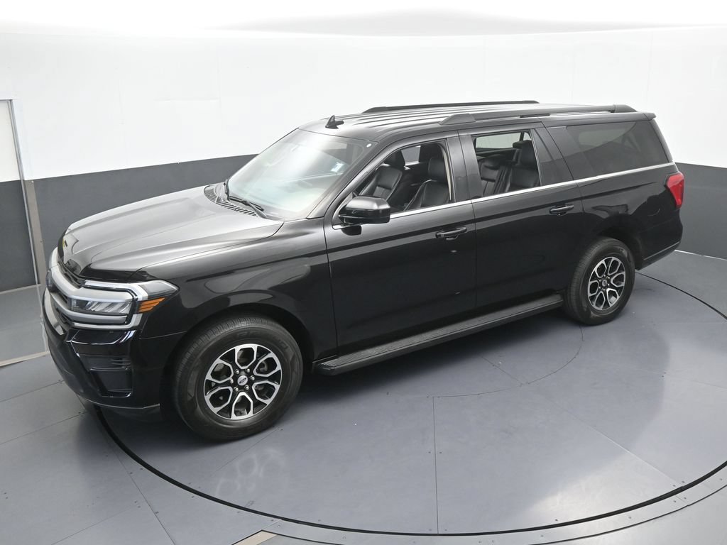 Used 2024 Ford Expedition Max XLT RWD image 49
