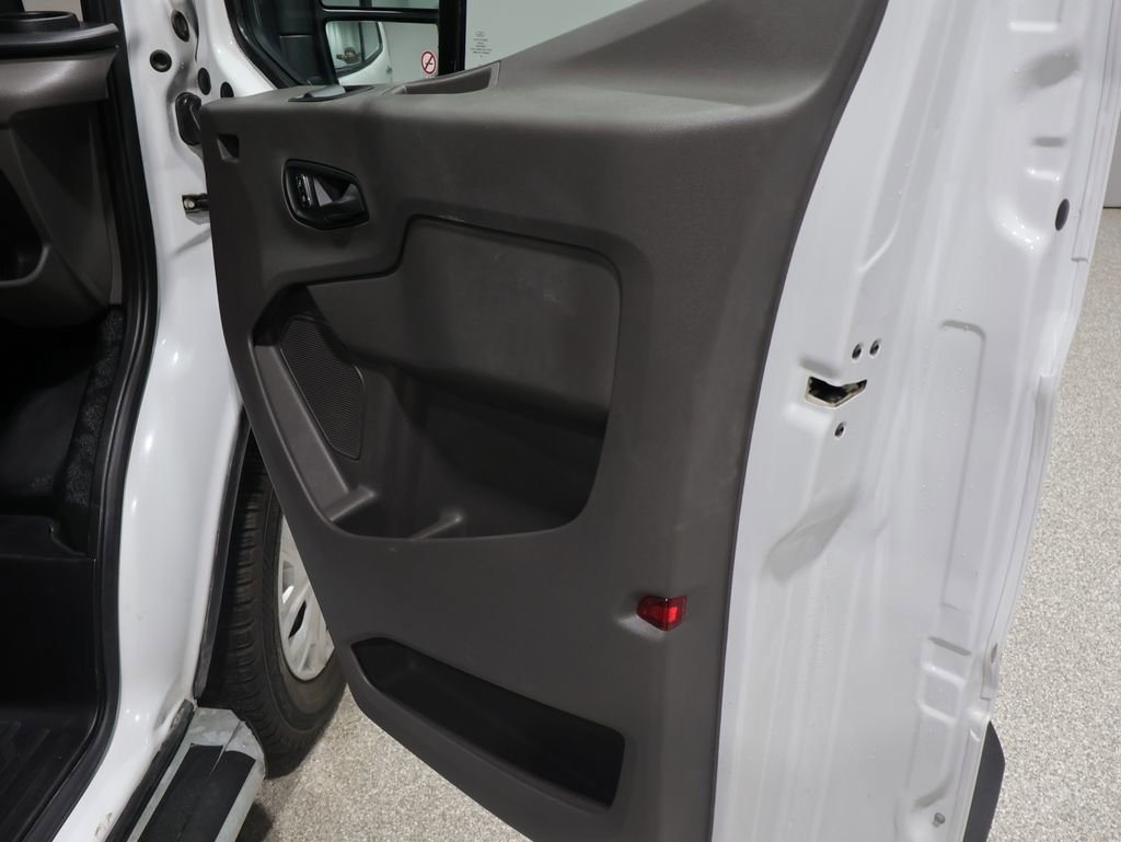 Used 2025 Ford Transit 250 Low Roof w/ Exterior Upgrade Package RWD image 19