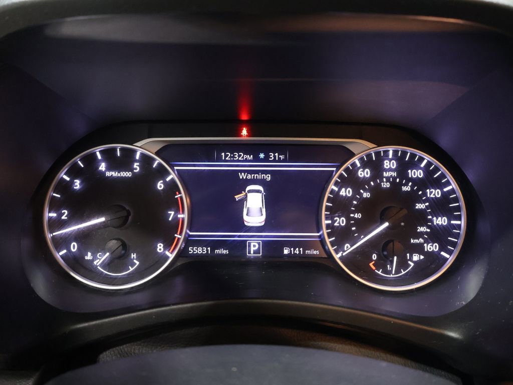 Used 2024 Nissan Sentra SV image 39