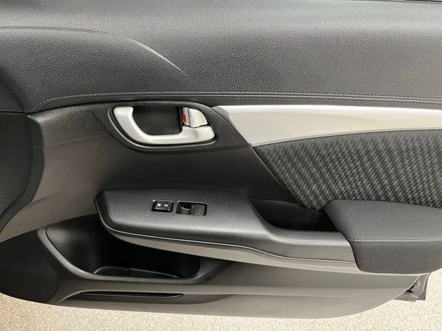 Used 2014 Honda Civic EX image 49