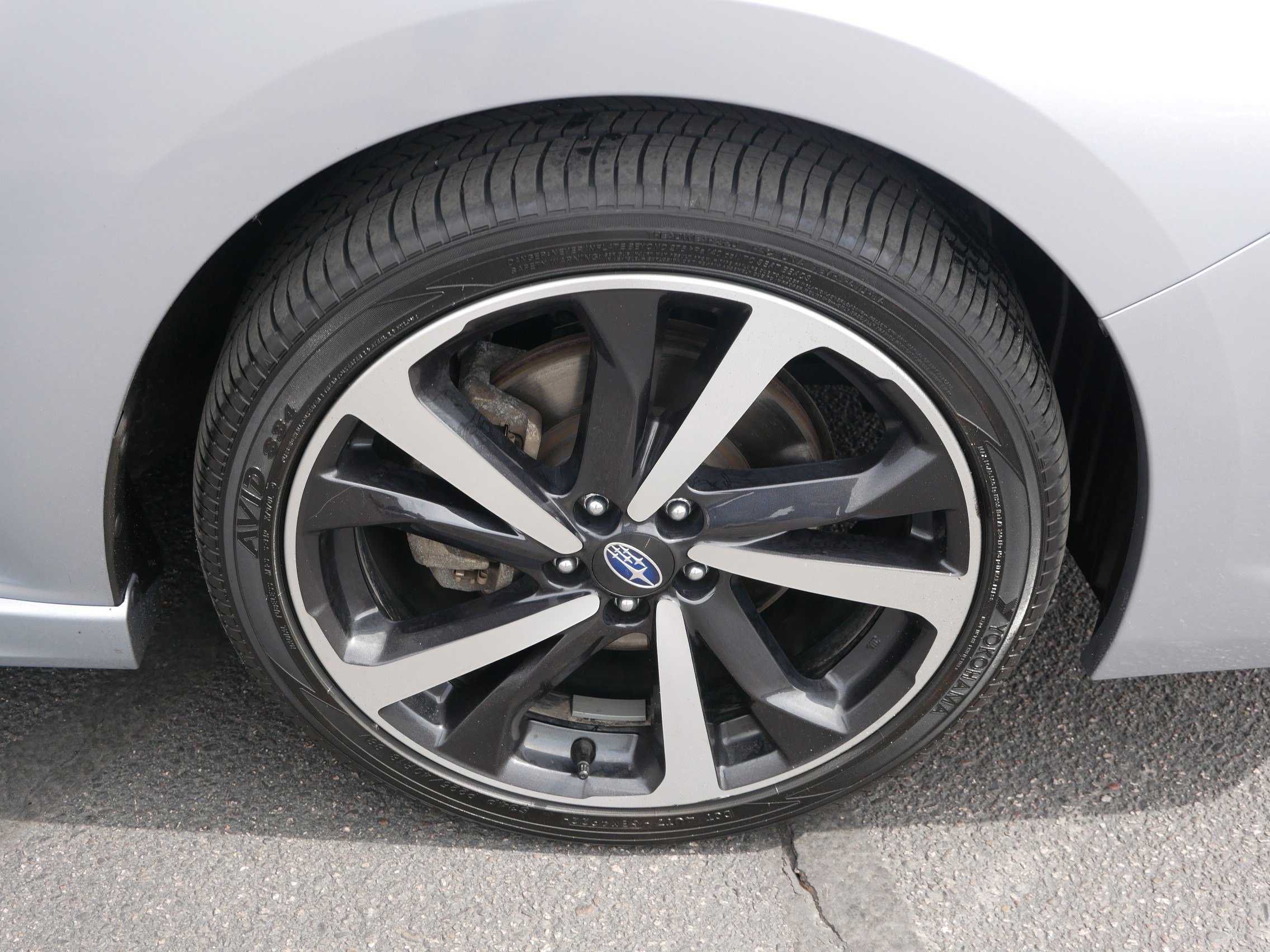 Used 2023 Subaru Impreza 2.0i Sport AWD/4WD image 15