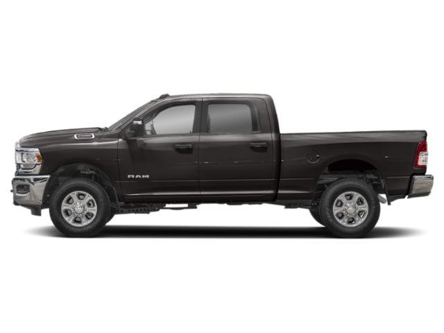Certified 2024 RAM 2500 Big Horn w/ Sport Appearance Package AWD/4WD image 3