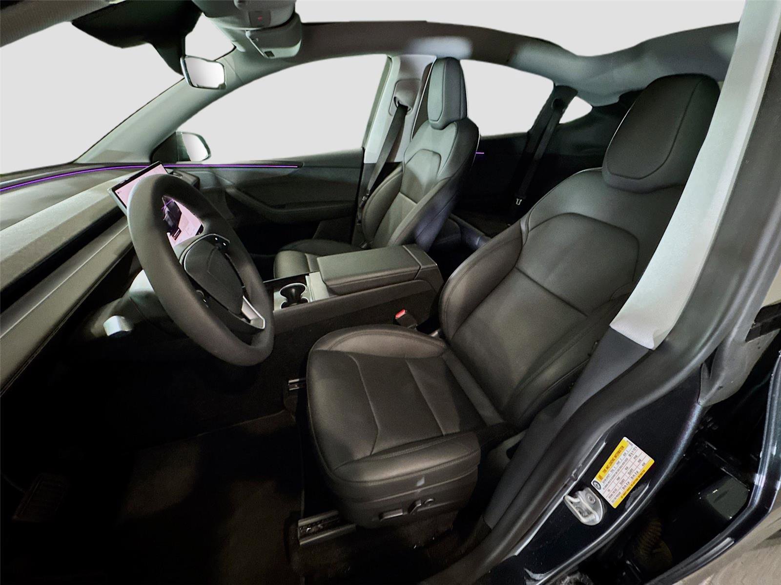 Used 2026 Tesla Model Y 2WD image 10