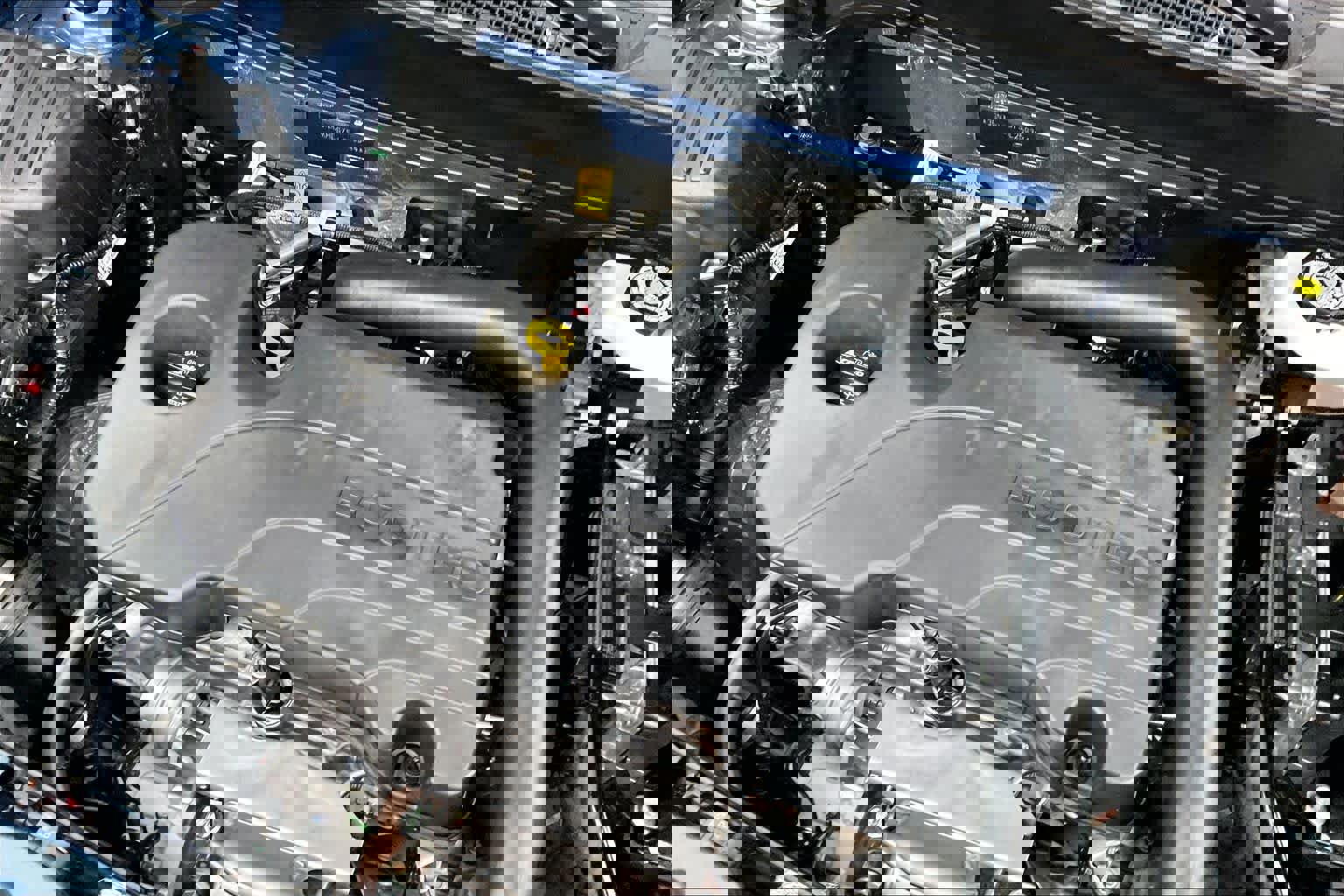 Certified 2025 Chevrolet Equinox LT image 29