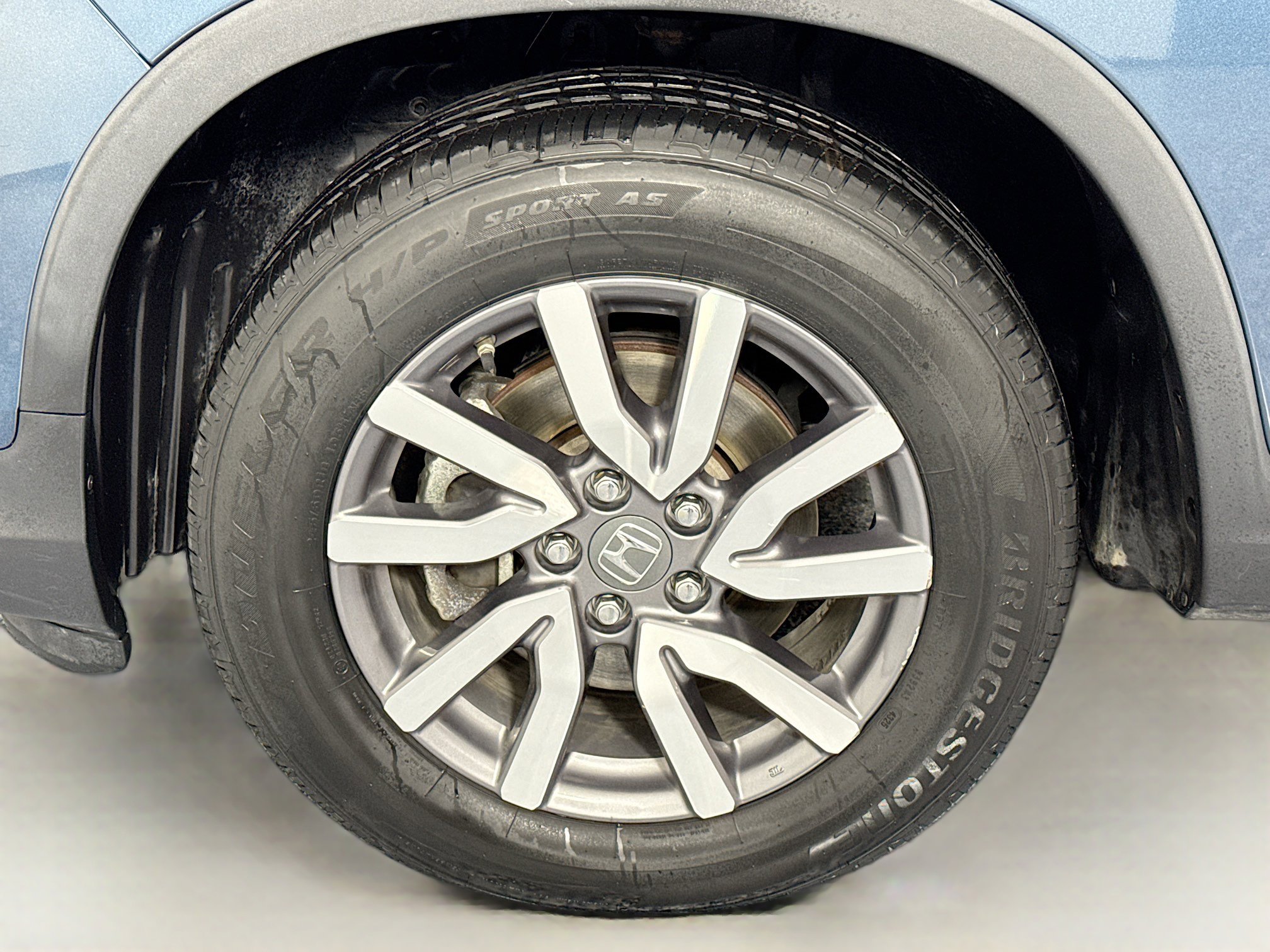 Used 2019 Honda Pilot EX-L image 34