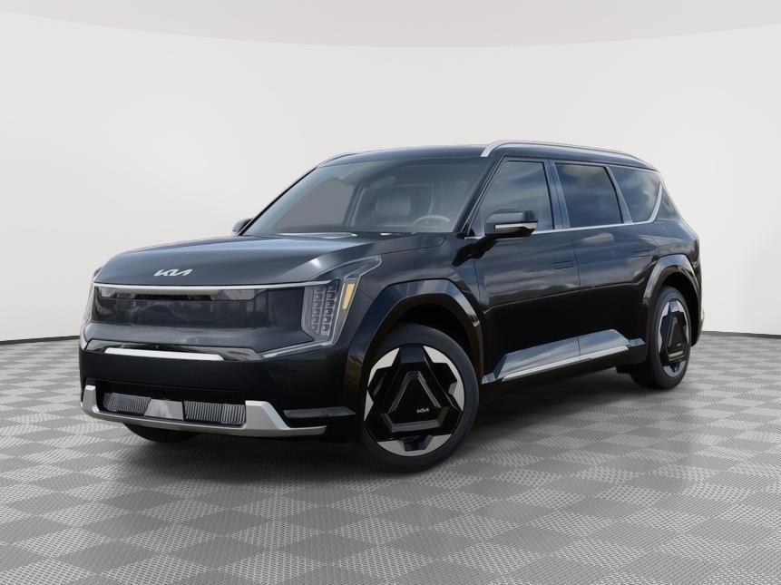 New 2026 Kia EV9 Land image 22