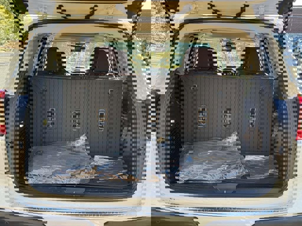 New 2026 Subaru Ascent Touring image 12