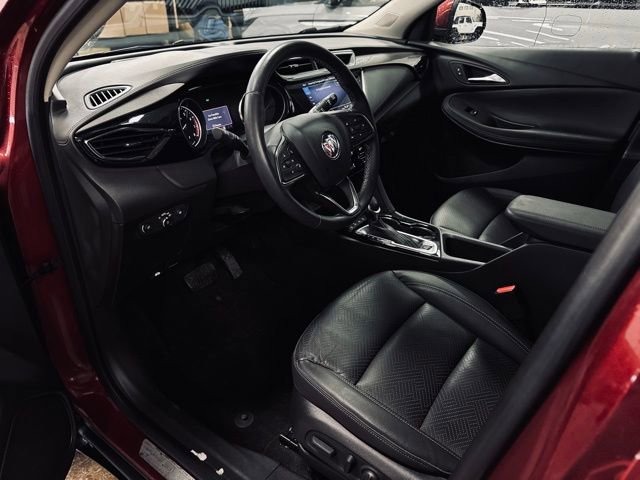 Used 2023 Buick Encore GX Essence w/ Experience Buick Package image 17