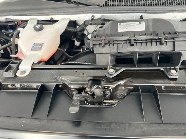 Used 2021 GMC Savana 2500 Work Van w/ Driver Convenience Package image 15
