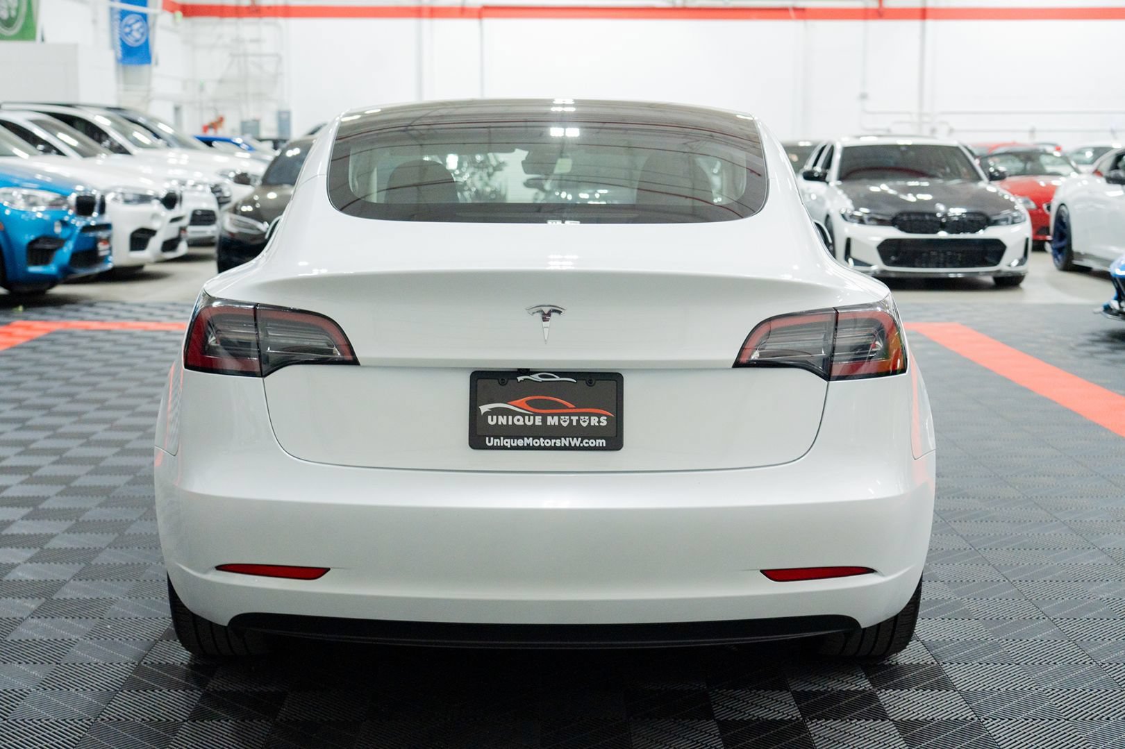 Used 2023 Tesla Model 3 Standard Range RWD image 5
