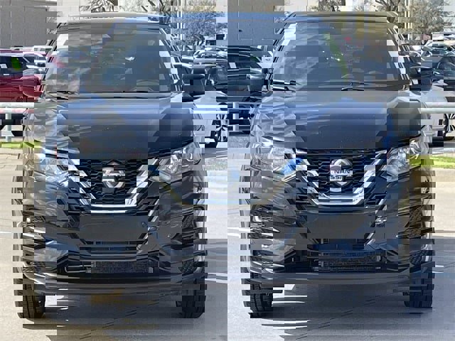 Used 2020 Nissan Rogue Sport S w/ Appearance Package image 6