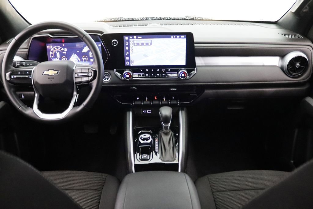 Used 2024 Chevrolet Colorado LT w/ LT Convenience Package II image 16