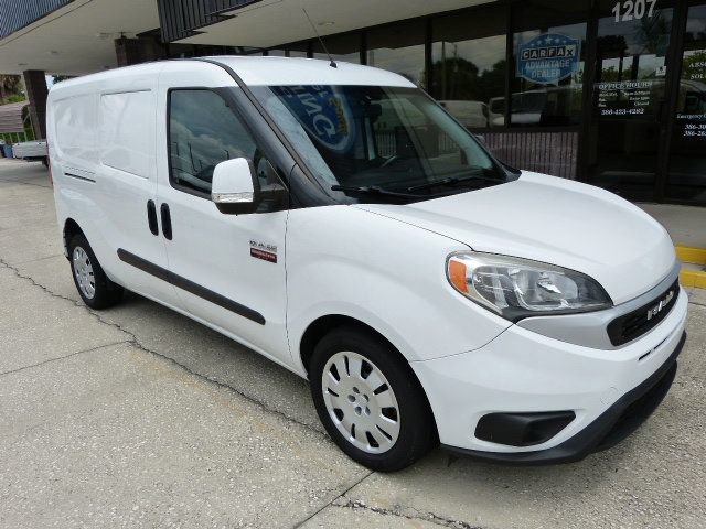Used 2020 RAM ProMaster City Tradesman SLT FWD image 6
