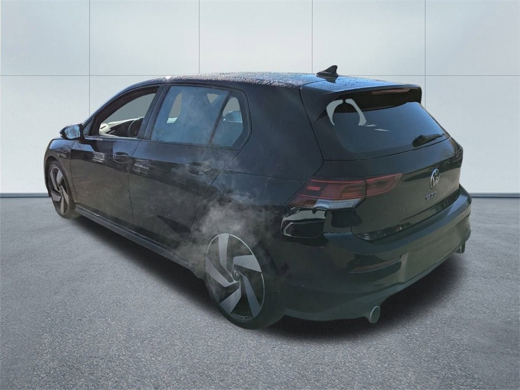 Used 2024 Volkswagen GTI S image 5