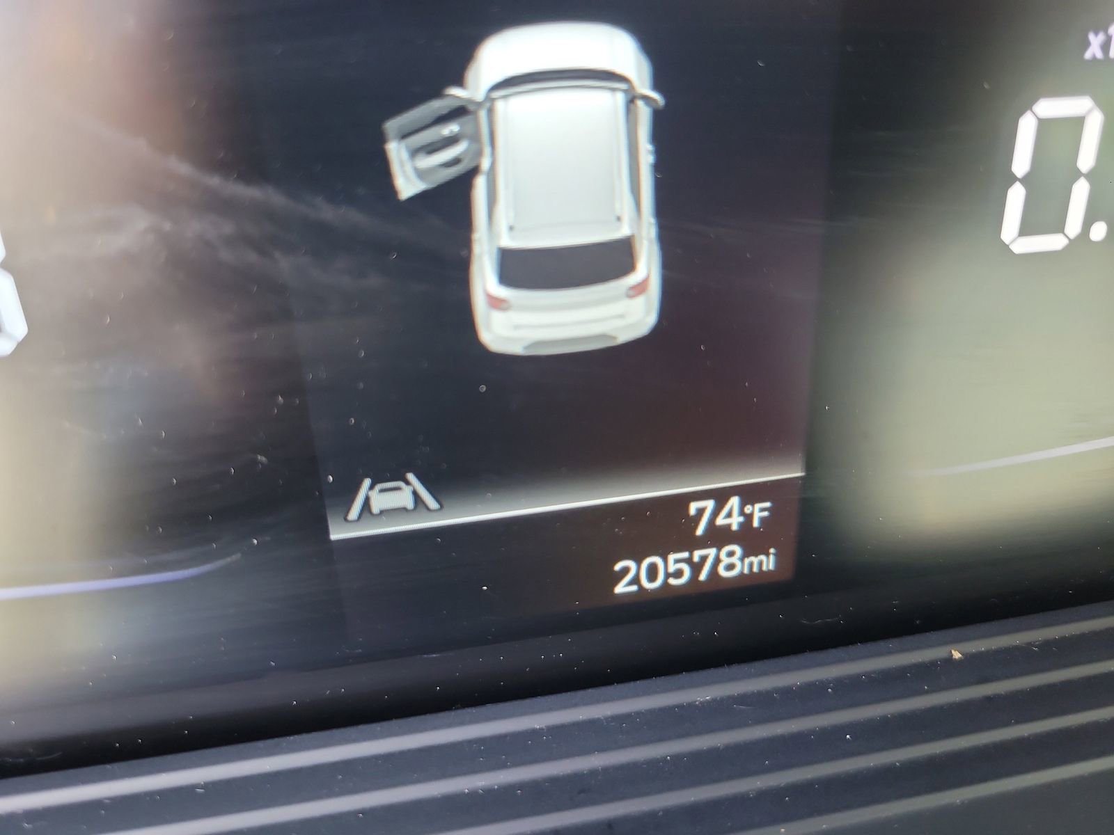 Used 2024 Hyundai Venue SEL FWD image 30