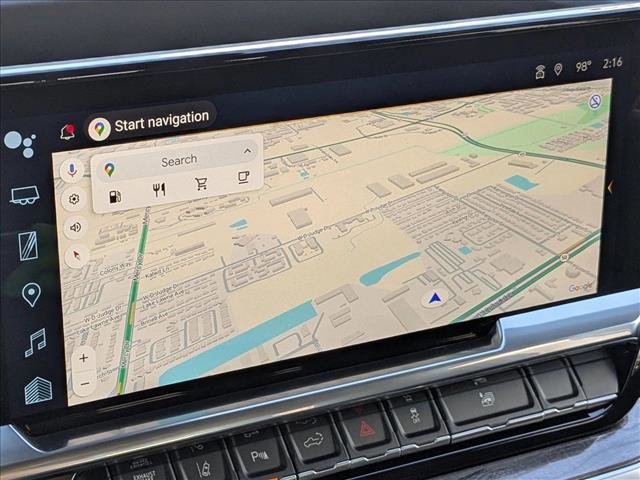 New 2026 Chevrolet Silverado 3500 LTZ w/ LTZ Convenience Package image 12