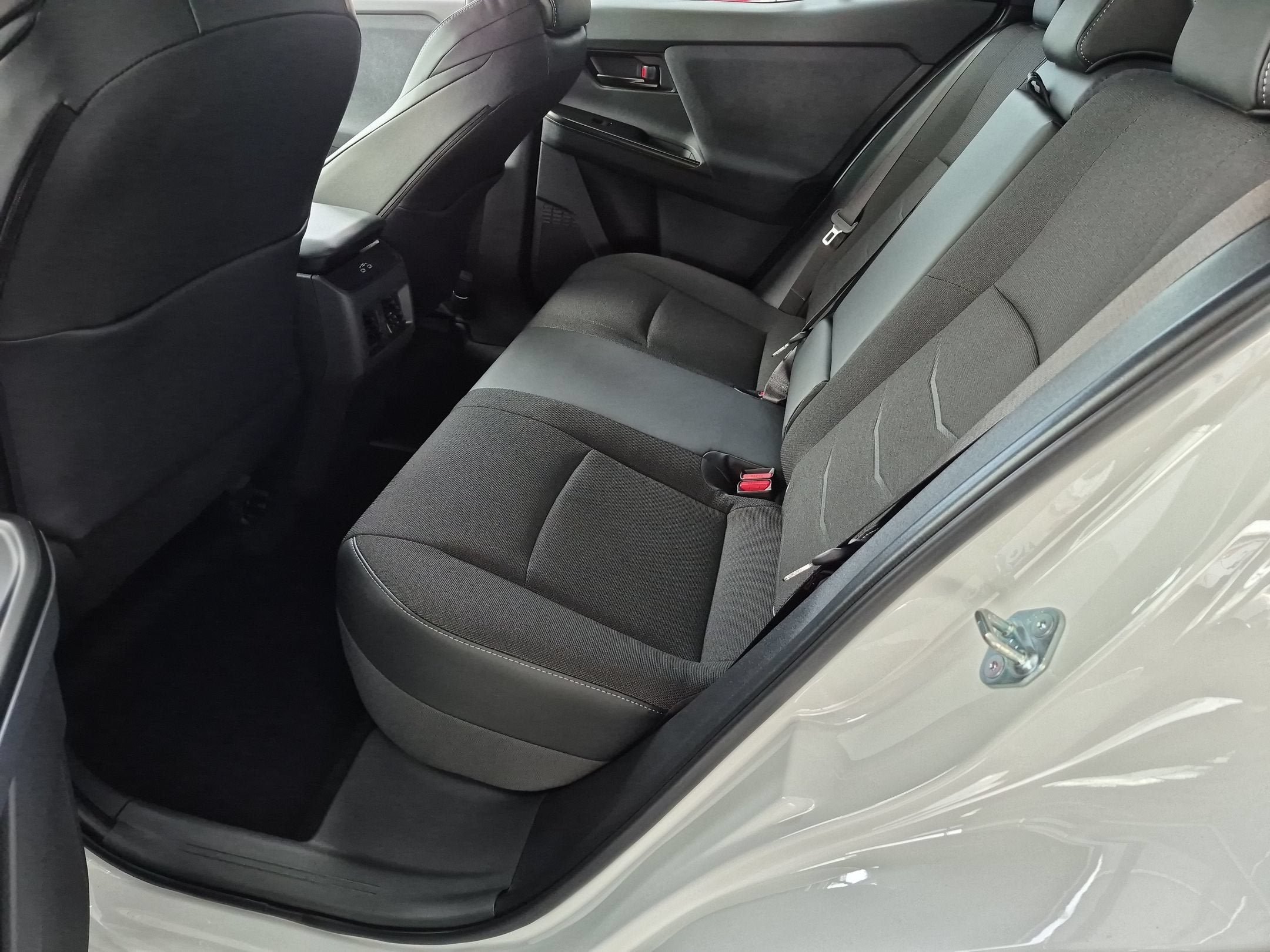 New 2026 Toyota C-HR AWD/4WD image 15