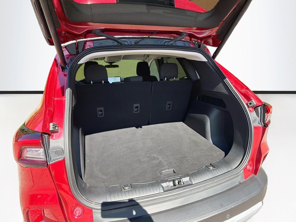 Used 2023 Ford Escape Active w/ Tech Pack #2 AWD/4WD image 28