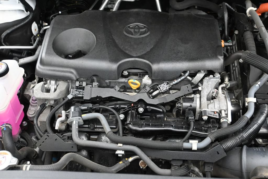 Used 2021 Toyota Highlander Limited AWD/4WD image 33