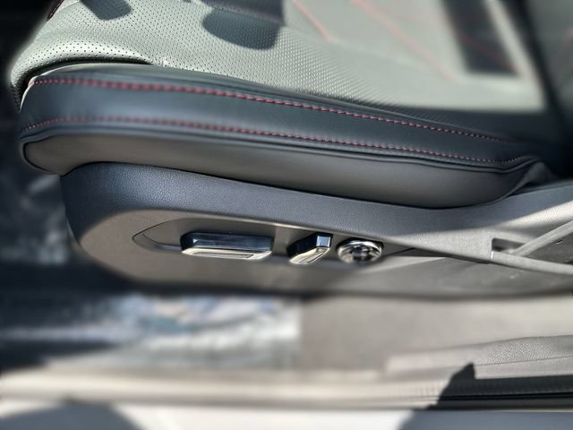 New 2026 Acura MDX A-Spec AWD/4WD image 13