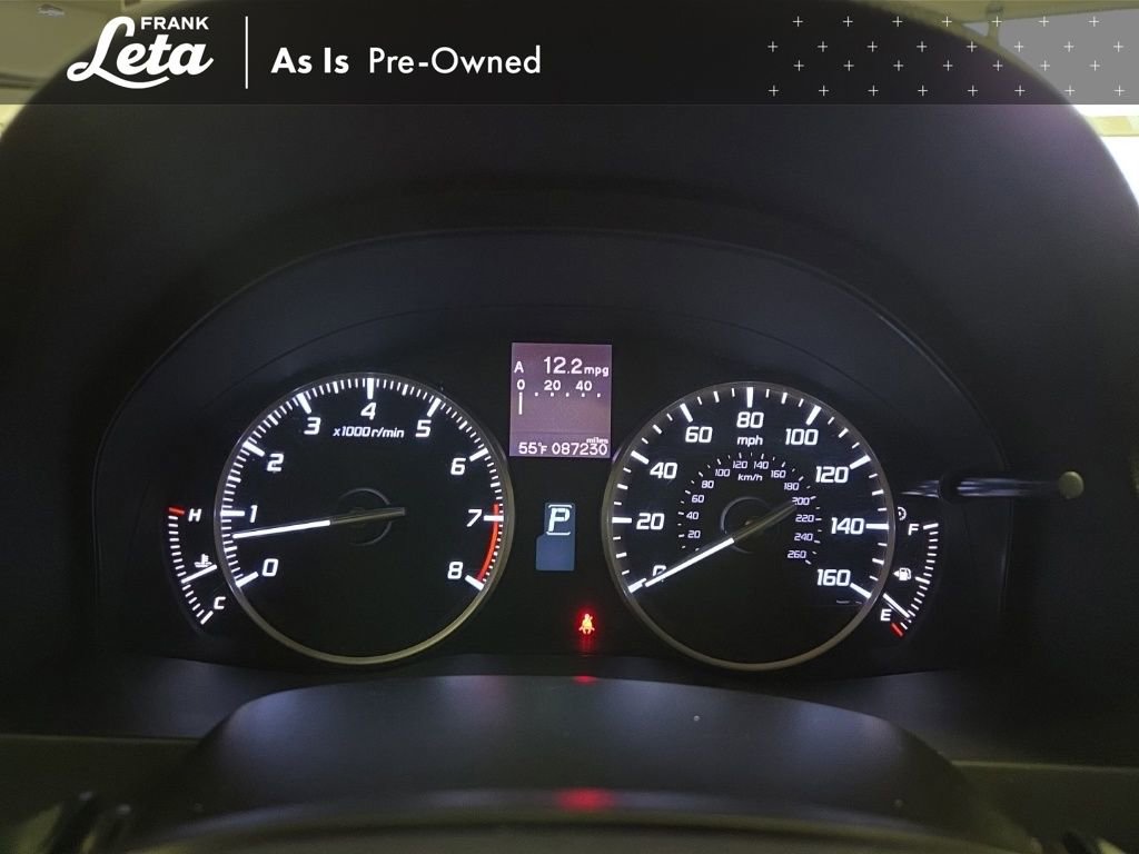 Used 2013 Acura RDX FWD image 15