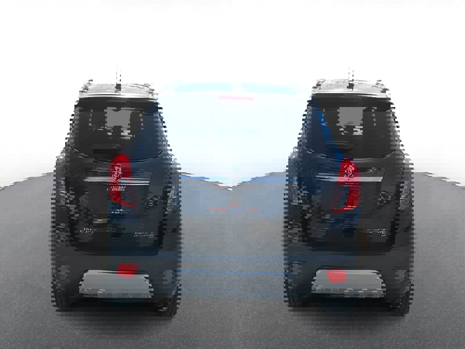 Used 2015 Buick Encore Leather image 7