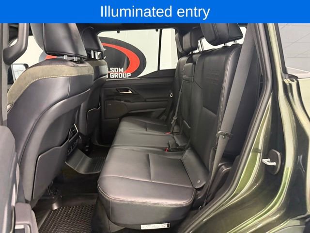 Used 2024 Lexus GX 550 AWD/4WD image 14