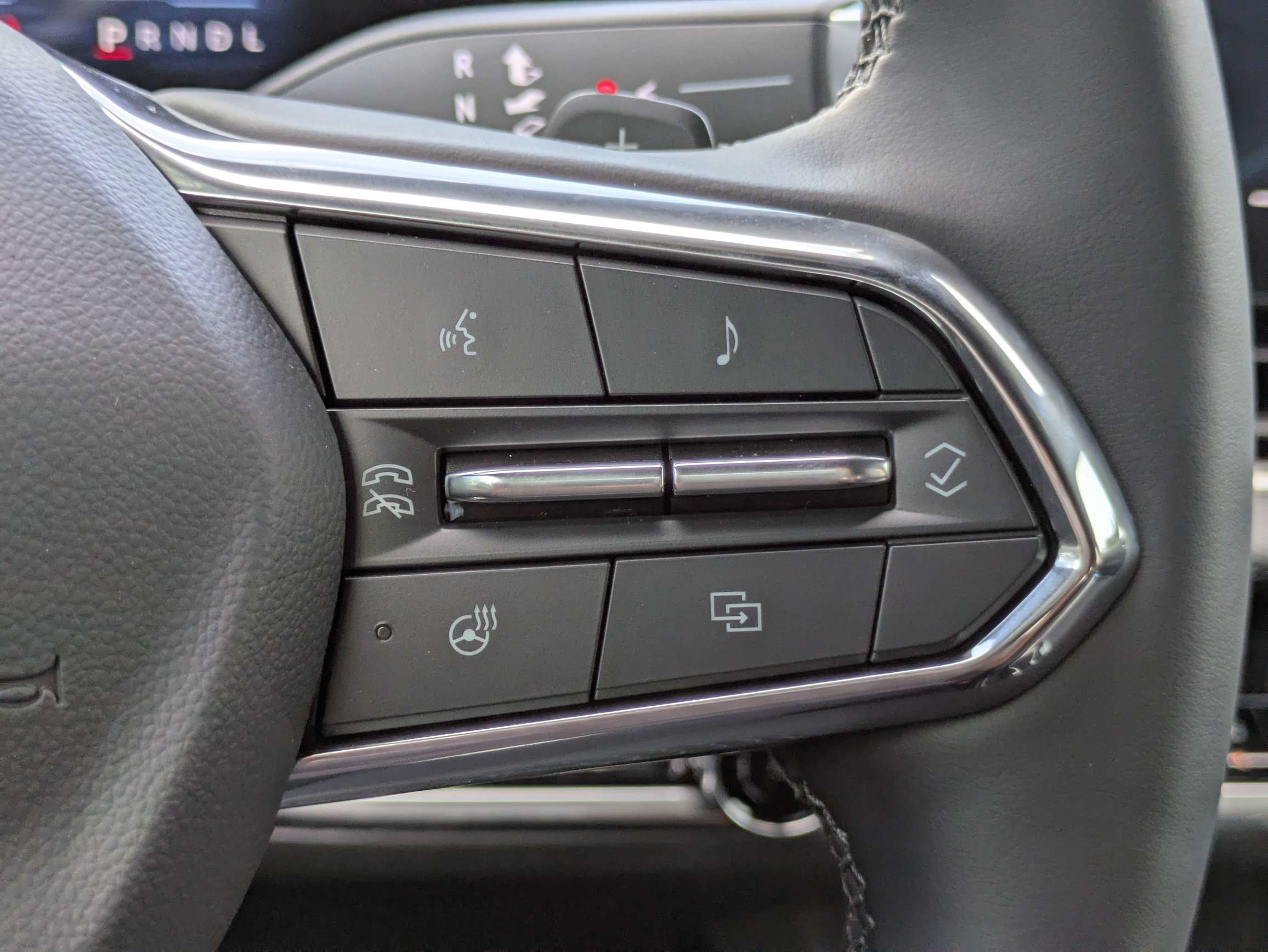 New 2027 Chevrolet Equinox LT FWD image 18