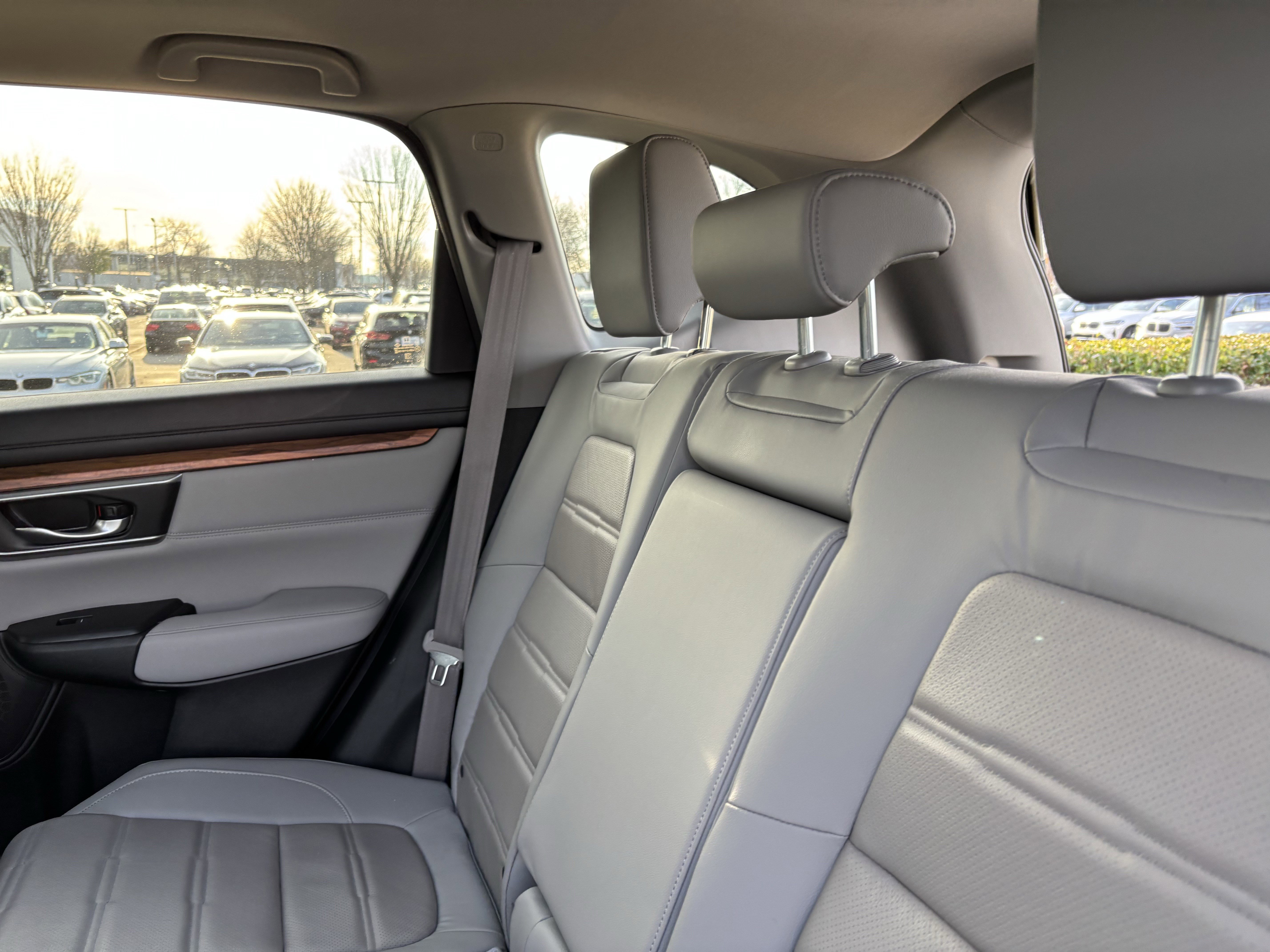 Used 2019 Honda CR-V EX-L image 33