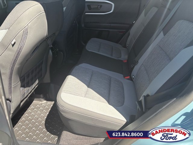 Certified 2023 Ford Bronco Sport Big Bend AWD/4WD image 15
