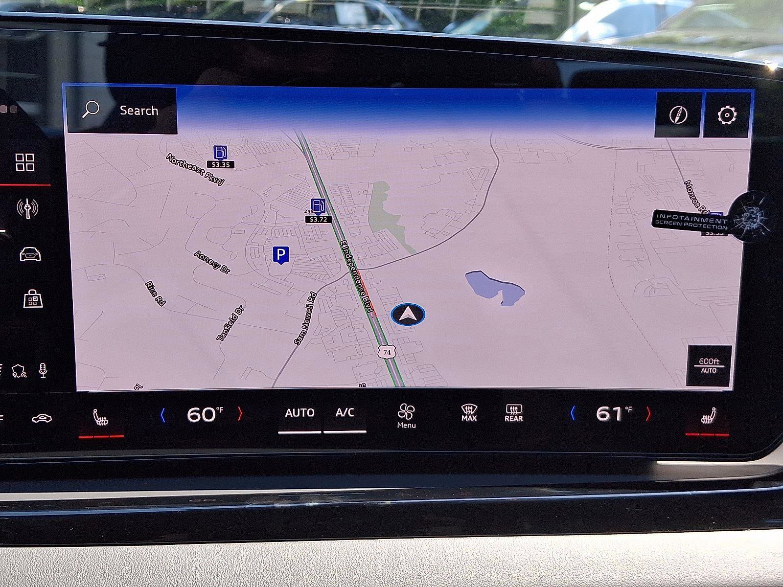 New 2025 Audi A5 2.0T Premium image 14