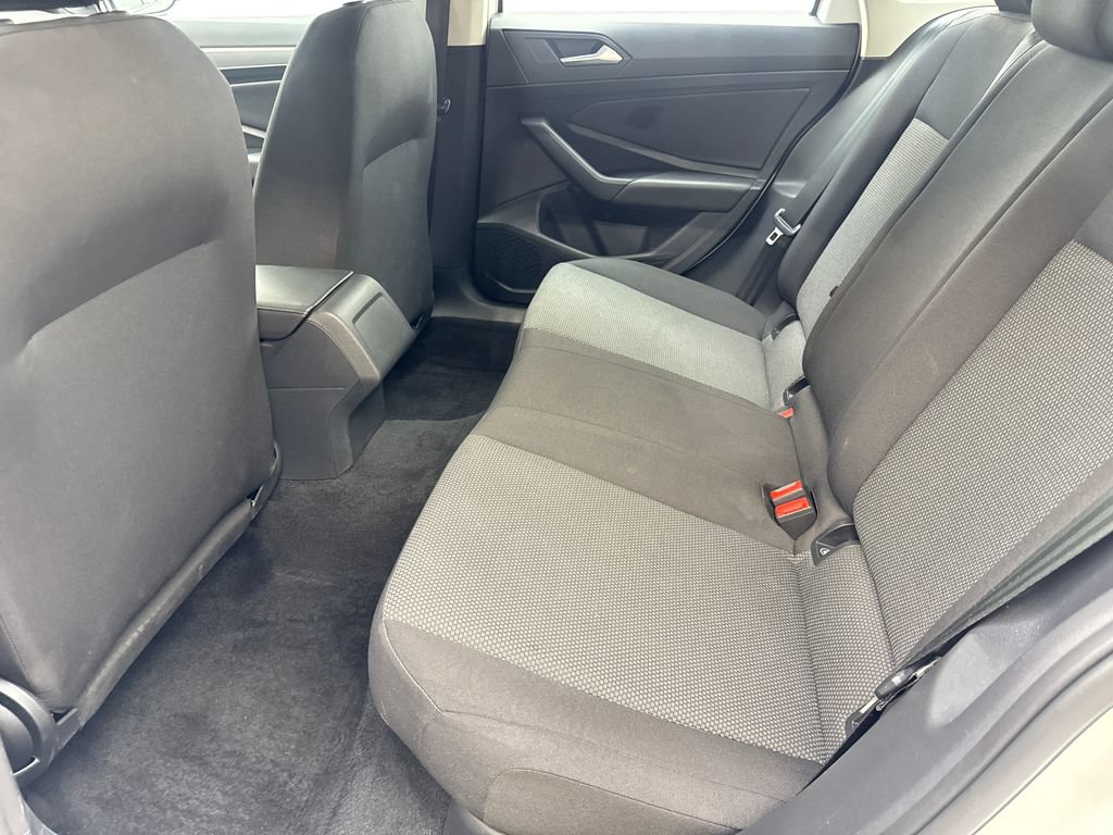 Used 2019 Volkswagen Jetta S w/ Driver Assistance Package FWD image 33