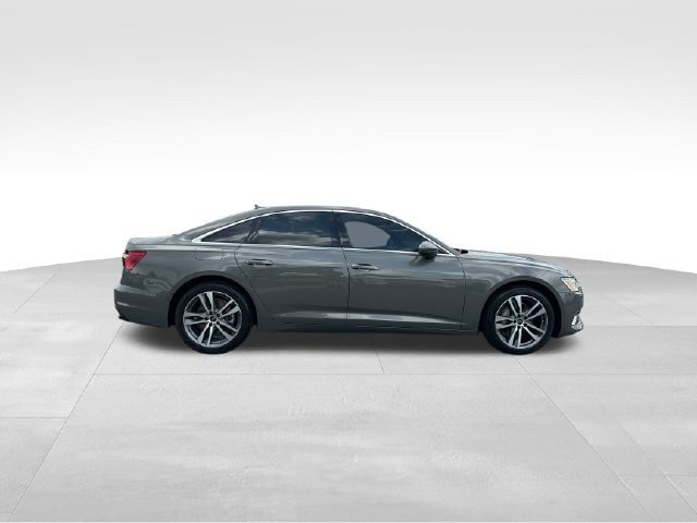 Used 2022 Audi A6 Premium Plus w/ Premium Plus Package AWD/4WD image 6